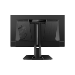 Монітор MSI MAG 272QP QD-OLED X50