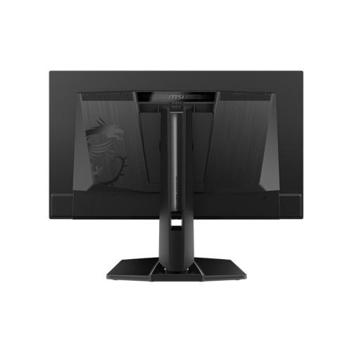 Монітор MSI MAG 272QP QD-OLED X50