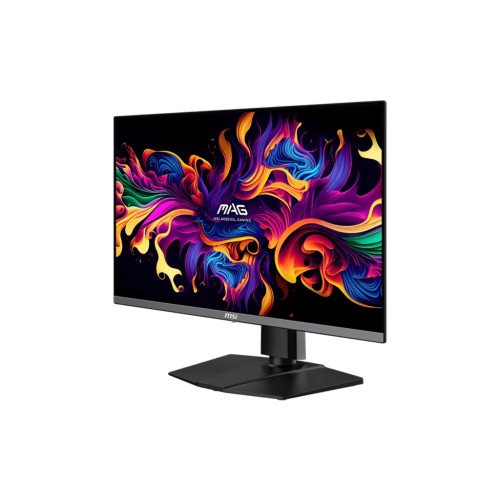 Монітор MSI MAG 272QP QD-OLED X50