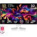 Монітор MSI MPG 321URXW QD-OLED