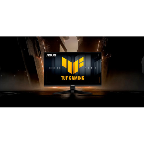 Монітор ASUS TUF Gaming VG249QM5A