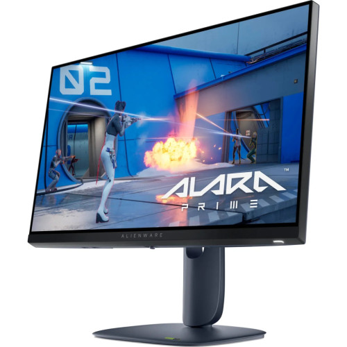 Монітор Dell AW2525HM (210-BRYJ)