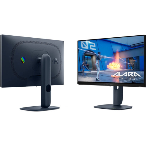 Монітор Dell AW2525HM (210-BRYJ)