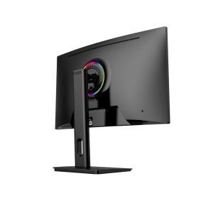Монітор Gamemax GMX27C165Q