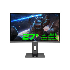 Монітор Gamemax GMX27C300