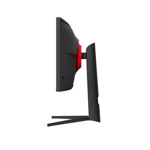 Монітор Gamemax GMX49CWQ