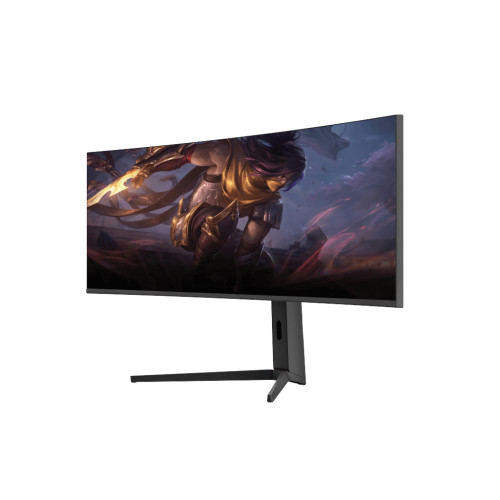 Монітор Gamemax GMX49CWQ