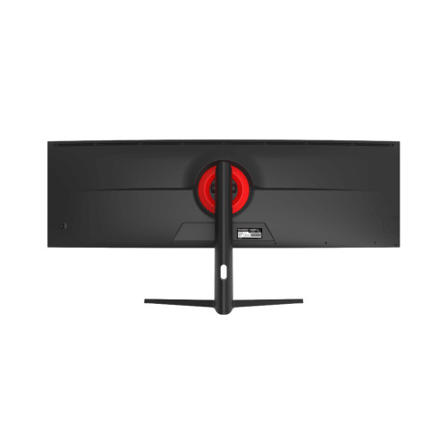 Монітор Gamemax GMX49CWQ