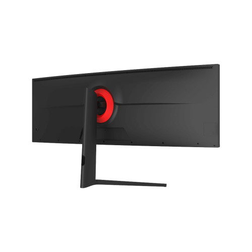 Монітор Gamemax GMX49CWQ