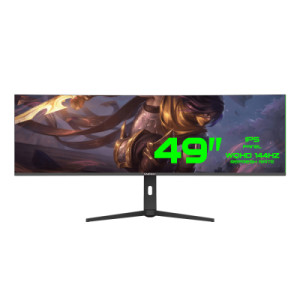 Монітор Gamemax GMX49CWQ