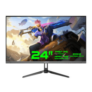 Монітор Gamemax GMX24F200