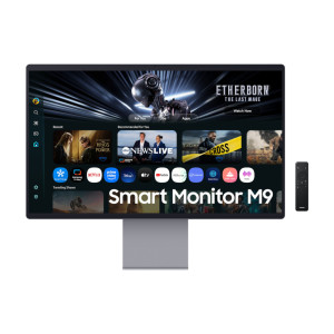 Монітор Samsung LS32FM902SIXUA