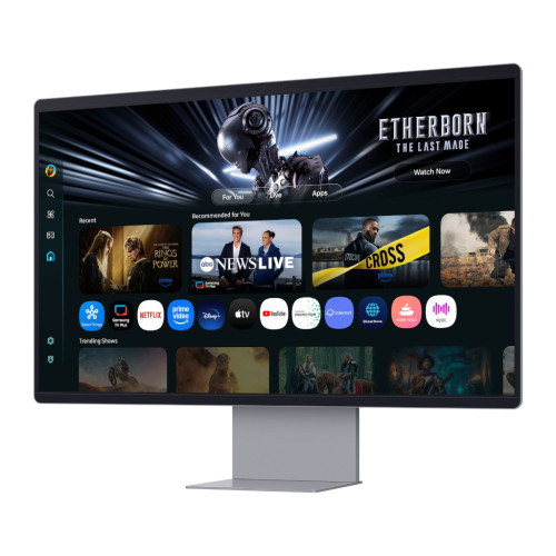 Монітор Samsung LS32FM902SIXUA