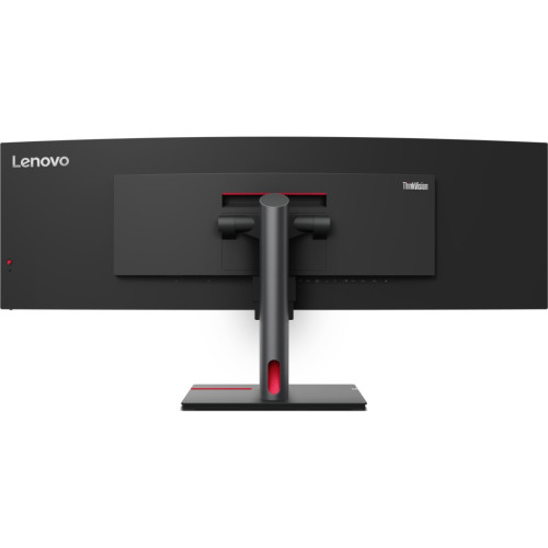 Монітор Lenovo P49w-30 (63DBRAT1UA) Монітор Lenovo P49w-30 (63DBRAT1UA)