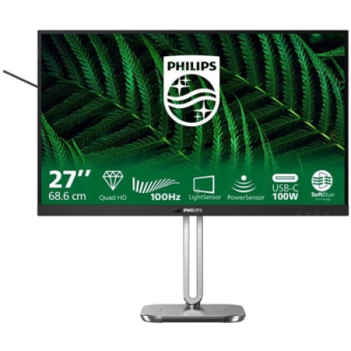 Монітор Philips 27B2G5601/00 Монітор Philips 27B2G5601/00