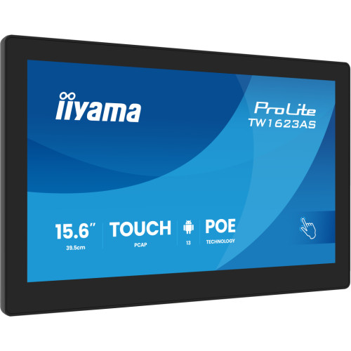 Монітор iiyama TW1623AS-B3P Монітор iiyama TW1623AS-B3P