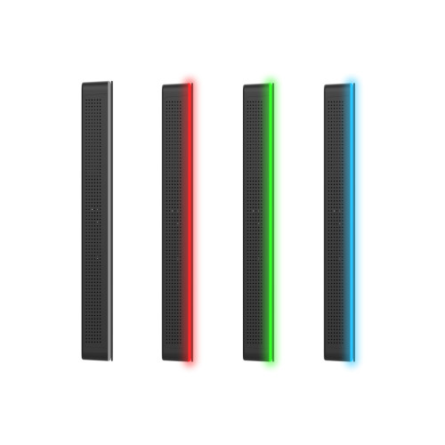 Монітор iiyama TW1625LASC-B3PNR