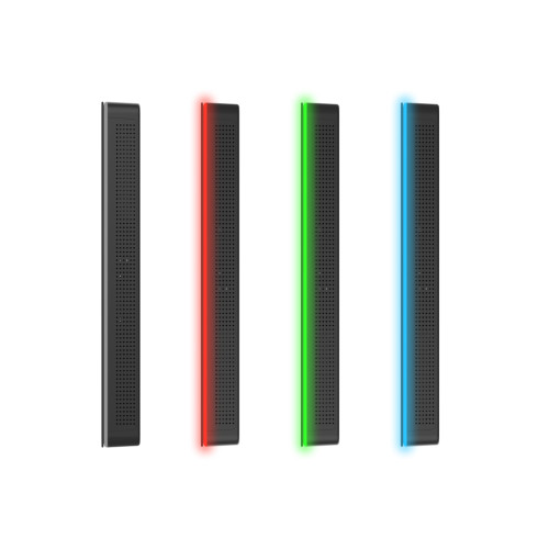 Монітор iiyama TW1625LASC-B3PNR