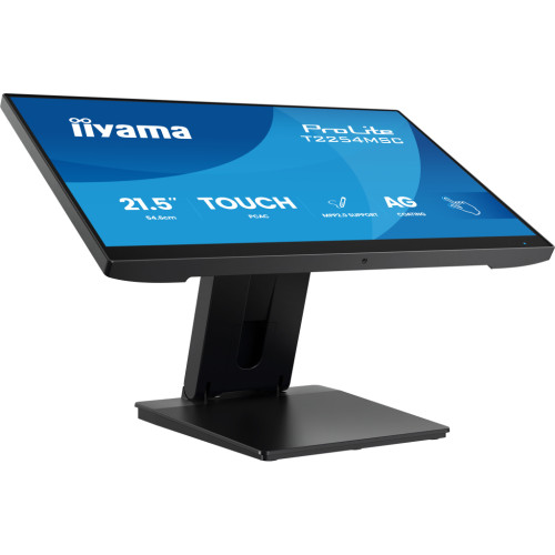 Монітор iiyama T2254MSC-B2AG Монітор iiyama T2254MSC-B2AG