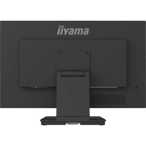 Монітор iiyama T2454MSC-B3AG Монітор iiyama T2454MSC-B3AG