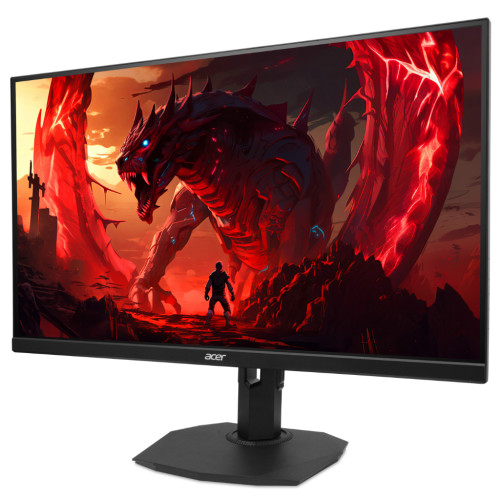 Монітор Acer XF273UX1bmiiprx (UM.HX0EE.109) Монітор Acer XF273UX1bmiiprx (UM.HX0EE.109)