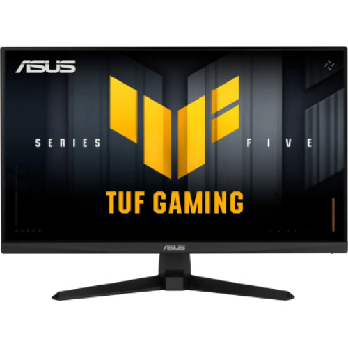 Монітор ASUS TUF Gaming VG259QM5A Монітор ASUS TUF Gaming VG259QM5A