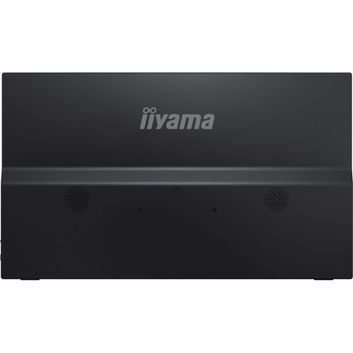 Монітор iiyama P1671HSC-B1 Монітор iiyama P1671HSC-B1