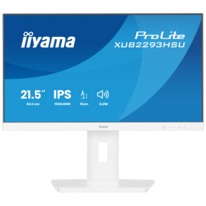 Монітор iiyama XUB2293HSU-W7