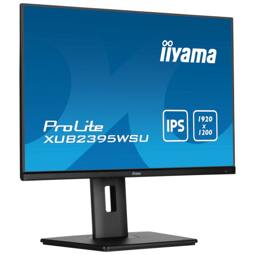 Монітор iiyama XUB2395WSU-B5
