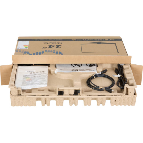 Монітор iiyama X2492HSU-B1 Монітор iiyama X2492HSU-B1