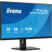 Монітор iiyama XB3294UHSCP-B1 Монітор iiyama XB3294UHSCP-B1
