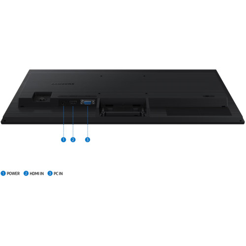 Монітор Samsung LS22D300GAIXUA Монітор Samsung LS22D300GAIXUA