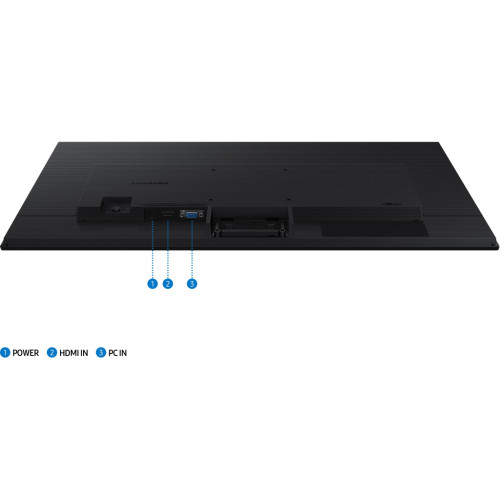 Монітор Samsung LS27D300GAIXUA Монітор Samsung LS27D300GAIXUA