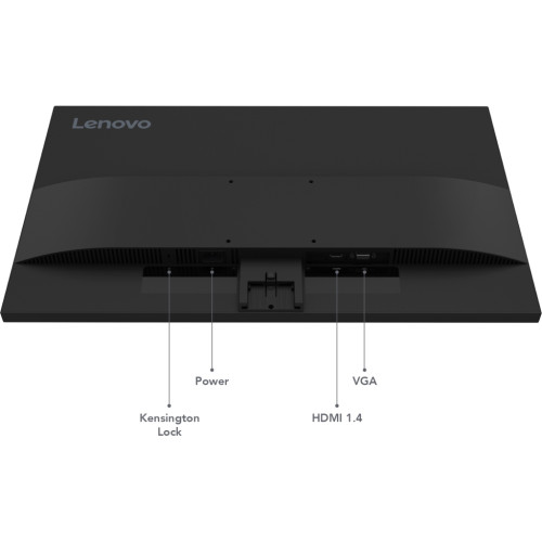 Монітор Lenovo L27-4e (68CDKAC1UA)