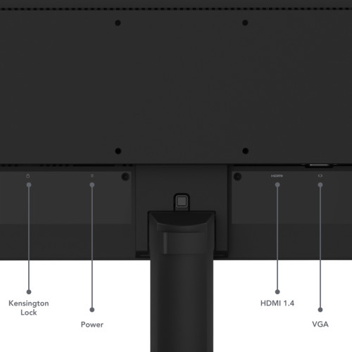 Монітор Lenovo L27-4e (68CDKAC1UA)