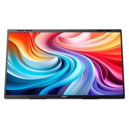 Монітор Acer Dual Portable PD243YEbmiuux (UM.QP3EE.E01) Монітор Acer Dual Portable PD243YEbmiuux (UM.QP3EE.E01)