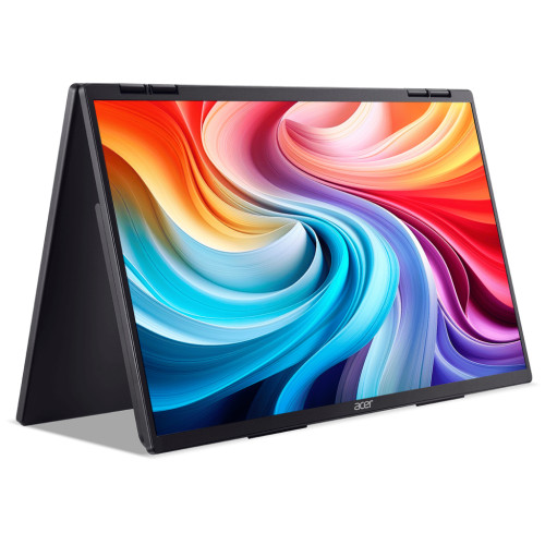 Монітор Acer Dual Portable PD243YEbmiuux (UM.QP3EE.E01) Монітор Acer Dual Portable PD243YEbmiuux (UM.QP3EE.E01)