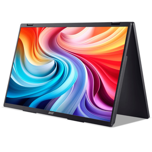 Монітор Acer Dual Portable PD243YEbmiuux (UM.QP3EE.E01) Монітор Acer Dual Portable PD243YEbmiuux (UM.QP3EE.E01)