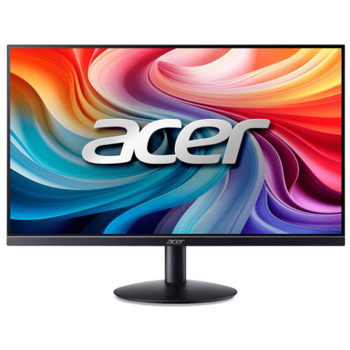 Монітор Acer SA242YH1bi (UM.QS2EE.109) Монітор Acer SA242YH1bi (UM.QS2EE.109)