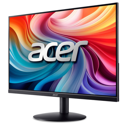 Монітор Acer SA242YH1bi (UM.QS2EE.109) Монітор Acer SA242YH1bi (UM.QS2EE.109)