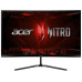 Монітор Acer Nitro ED270X0biip (UM.HE0EE.001) Монітор Acer Nitro ED270X0biip (UM.HE0EE.001)