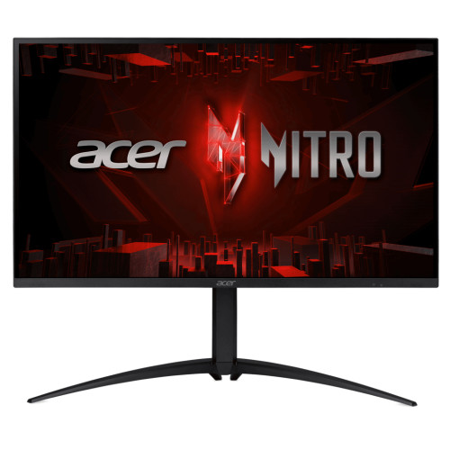 Монітор Acer XV275KP5biipruzx (UM.HX5EE.501) Монітор Acer XV275KP5biipruzx (UM.HX5EE.501)
