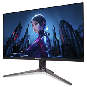 Монітор Acer Predator XB323QUPbmiiprx (UM.JX3EE.P09)