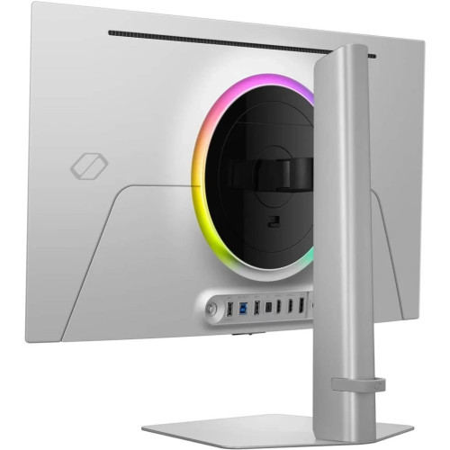 Монітор Samsung LS27FG602SIXUA Монітор Samsung LS27FG602SIXUA