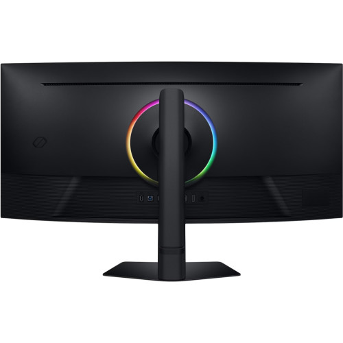 Монітор Samsung LS40FG756EIXUA