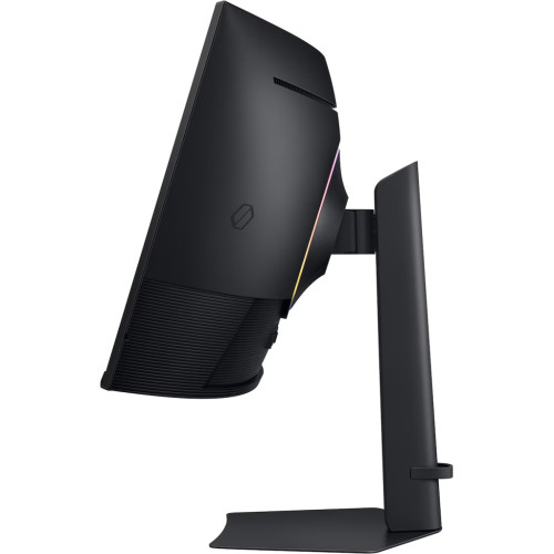 Монітор Samsung LS40FG756EIXUA