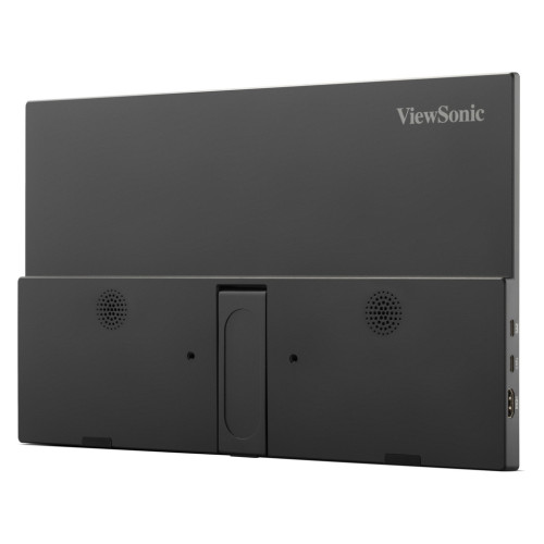 Монітор ViewSonic VA1650