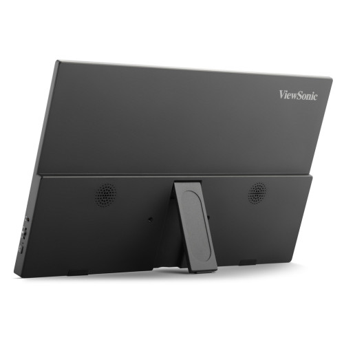 Монітор ViewSonic VA1650