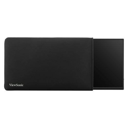 Монітор ViewSonic VA1650