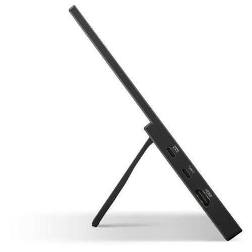 Монітор ViewSonic VA1650